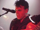 Gary Numan und King Hannah, | © LAUT AG (Fotograf: Michael Schuh)