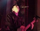 Gary Numan und King Hannah, | © LAUT AG (Fotograf: Michael Schuh)