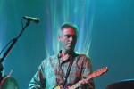 Der ehemalige The Jam-Chef lässt sich vor keinen politischen Karren mehr spannen., Live in Köln 2002 | © LAUT AG (Fotograf: Martin Mengele)