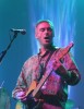 Der ehemalige The Jam-Chef lässt sich vor keinen politischen Karren mehr spannen., Live in Köln 2002 | © LAUT AG (Fotograf: Martin Mengele)