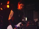 Der Mini-Rockclub Abart erlebte die Rückkehr einer Legende., Live in Zürich 2003 | © kreativraum.net (Fotograf: Susan Sterba)