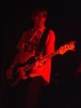 Der Mini-Rockclub Abart erlebte die Rückkehr einer Legende., Live in Zürich 2003 | © kreativraum.net (Fotograf: Susan Sterba)