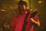 Vier durchgeknallte Typen aus Illinois zerlegen, pardon rocken Köln., Live 2003 | © LAUT AG (Fotograf: Martin Mengele)
