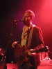 Die englischen Dandys live im Kölner Herbst 2003., Livebilder aus Köln vom 27.9.2003 | © LAUT AG (Fotograf: Martin Mengele)