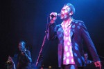 Die englischen Dandys live im Kölner Herbst 2003., Livebilder aus Köln vom 27.9.2003 | © LAUT AG (Fotograf: Martin Mengele)