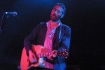 Die englischen Dandys live im Kölner Herbst 2003., Livebilder aus Köln vom 27.9.2003 | © LAUT AG (Fotograf: Martin Mengele)