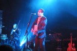 Die englischen Dandys live im Kölner Herbst 2003., Livebilder aus Köln vom 27.9.2003 | © LAUT AG (Fotograf: Martin Mengele)