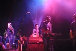 Die englischen Dandys live im Kölner Herbst 2003., Livebilder aus Köln vom 27.9.2003 | © LAUT AG (Fotograf: Martin Mengele)