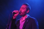 Die englischen Dandys live im Kölner Herbst 2003., Livebilder aus Köln vom 27.9.2003 | © LAUT AG (Fotograf: Martin Mengele)