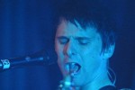 Die drei Jungs aus Devon - wütend, melancholisch, depressiv und verzweifelt ..., Live in Köln 2003 | © LAUT AG (Fotograf: Martin Mengele)