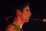 Die drei Jungs aus Devon - wütend, melancholisch, depressiv und verzweifelt ..., Live in Köln 2003 | © LAUT AG (Fotograf: Martin Mengele)