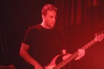 Die drei Jungs aus Devon - wütend, melancholisch, depressiv und verzweifelt ..., Live in Köln 2003 | © LAUT AG (Fotograf: Martin Mengele)