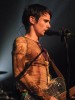 Die drei Jungs aus Devon - wütend, melancholisch, depressiv und verzweifelt ..., Live in Köln 2003 | © LAUT AG (Fotograf: Martin Mengele)