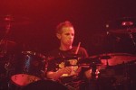 Die drei Jungs aus Devon - wütend, melancholisch, depressiv und verzweifelt ..., Live in Köln 2003 | © LAUT AG (Fotograf: Martin Mengele)