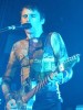 Die drei Jungs aus Devon - wütend, melancholisch, depressiv und verzweifelt ..., Live in Köln 2003 | © LAUT AG (Fotograf: Martin Mengele)