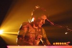 Die drei Jungs aus Devon - wütend, melancholisch, depressiv und verzweifelt ..., Live in Köln 2003 | © LAUT AG (Fotograf: Martin Mengele)