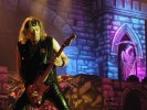 Iron Maiden präsentierten sich auf der "Dance Of Death"-Tour in Höchstform., The Beast in Zürich | © LAUT (Fotograf: Giuliano Benassi)