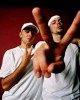 Die Witten-Gangstas Lakmann und Flipstar sind im Haus!, Pressefotos | © Universal Def Jam (Fotograf: Alessio Pizzicannella.com)