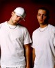 Die Witten-Gangstas Lakmann und Flipstar sind im Haus!, Pressefotos | © Universal Def Jam (Fotograf: Alessio Pizzicannella.com)