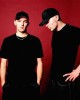 Die Witten-Gangstas Lakmann und Flipstar sind im Haus!, Pressefotos | © Universal Def Jam (Fotograf: Alessio Pizzicannella.com)