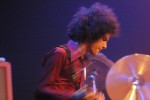 Starkstrom vom Mars - die Voltas lassens krachen!, Köln, Gebäude 9, 17.11. 2003 | © LAUT AG (Fotograf: Martin Mengele)