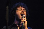 Starkstrom vom Mars - die Voltas lassens krachen!, Köln, Gebäude 9, 17.11. 2003 | © LAUT AG (Fotograf: Martin Mengele)