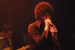 Starkstrom vom Mars - die Voltas lassens krachen!, Köln, Gebäude 9, 17.11. 2003 | © LAUT AG (Fotograf: Martin Mengele)