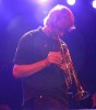 Erik Truffaz und Band, Zürich 2003., Truffaz Live | © LAUT AG (Fotograf: Kai Kopp)