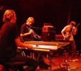 Erik Truffaz und Band, Zürich 2003., Truffaz Live | © LAUT AG (Fotograf: Kai Kopp)