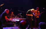 Erik Truffaz und Band, Zürich 2003., Truffaz Live | © LAUT AG (Fotograf: Kai Kopp)