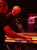 Erik Truffaz und Band, Zürich 2003., Truffaz Live | © LAUT AG (Fotograf: Kai Kopp)