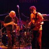 Erik Truffaz und Band, Zürich 2003., Truffaz Live | © LAUT AG (Fotograf: Kai Kopp)