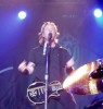 Live in Mannheim 2003, Live in Mannheim 2003 | © LAUT AG (Fotograf: Michael Edele)