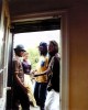 Coole Pressefotos von Fergie und den Jungs., Black Eyed Peas Presseshots | © Polydor (Fotograf: Josh Rothstein)