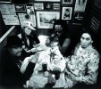 Coole Pressefotos von Fergie und den Jungs., Black Eyed Peas Presseshots | © Polydor (Fotograf: Josh Rothstein)