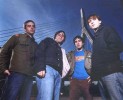 Die US-Amerikaner haben mit "Antenna" 2003 für Euphorie gesorgt., Pressefotos | © BMG Music (Fotograf: )