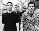 12 Steine, vier Jungs, eine Band, so sieht's aus., 12 Stones | © Sonymusic (Fotograf: )