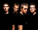 12 Steine, vier Jungs, eine Band, so sieht's aus., 12 Stones | © Sonymusic (Fotograf: )