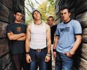 12 Steine, vier Jungs, eine Band, so sieht's aus., 12 Stones | © Sonymusic (Fotograf: )