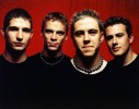 12 Steine, vier Jungs, eine Band, so sieht's aus., 12 Stones | © Sonymusic (Fotograf: )