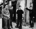 12 Steine, vier Jungs, eine Band, so sieht's aus., 12 Stones | © Sonymusic (Fotograf: )