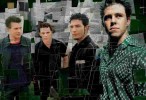 12 Steine, vier Jungs, eine Band, so sieht's aus., 12 Stones | © Sonymusic (Fotograf: )