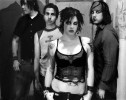Brody Dalle und co. sind evil: "we still hate you"!, Pressefotos | © Warner Music (Fotograf: )