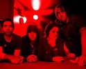 Brody Dalle und co. sind evil: "we still hate you"!, Pressefotos | © Warner Music (Fotograf: )