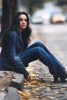 Das Fräuleinwunder mit den acht Grammys im Portrait., Norah Jones | © Emi Music (Fotograf: )