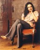 Das Fräuleinwunder mit den acht Grammys im Portrait., Norah Jones | © Emi Music (Fotograf: )