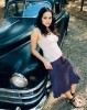 Das Fräuleinwunder mit den acht Grammys im Portrait., Norah Jones | © Emi Music (Fotograf: )