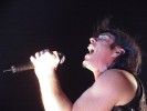 Wyndorf und co. rocken Hamburg., Live in Hamburg 2000 | © LAUT AG (Fotograf: )
