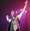 Wyndorf und co. rocken Hamburg., Live in Hamburg 2000 | © LAUT AG (Fotograf: )