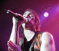Wyndorf und co. rocken Hamburg., Live in Hamburg 2000 | © LAUT AG (Fotograf: )